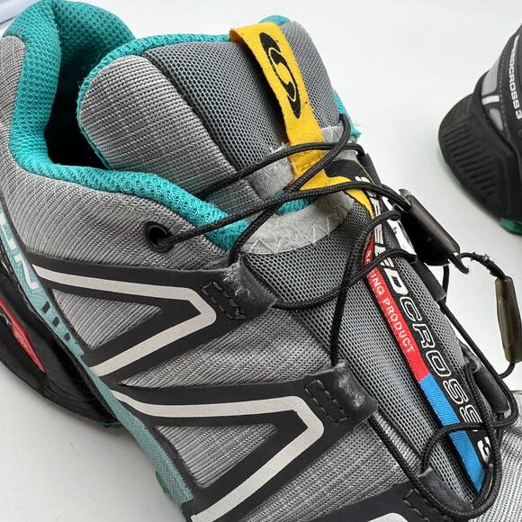 Salomon Speedcross 3 Chromatic Trail Sneakers main image 9